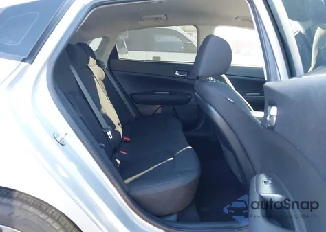 2020 Kia Optima Lx from USA, damaged, VIN 5XXGT4L33LG422639